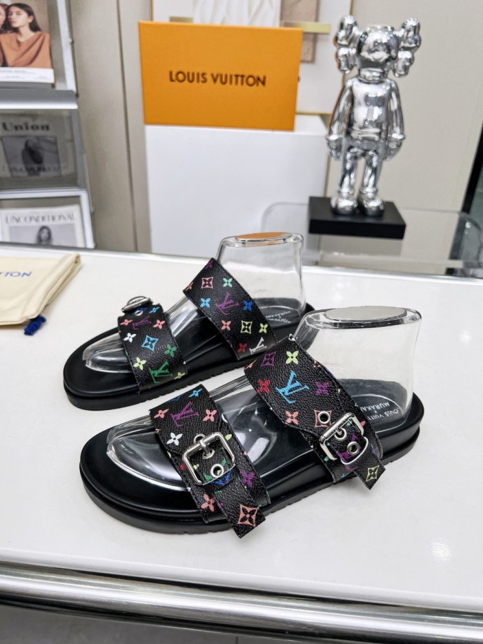 LV Shoes 024 XM091