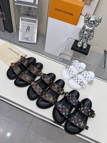 LV Shoes 024 XM091