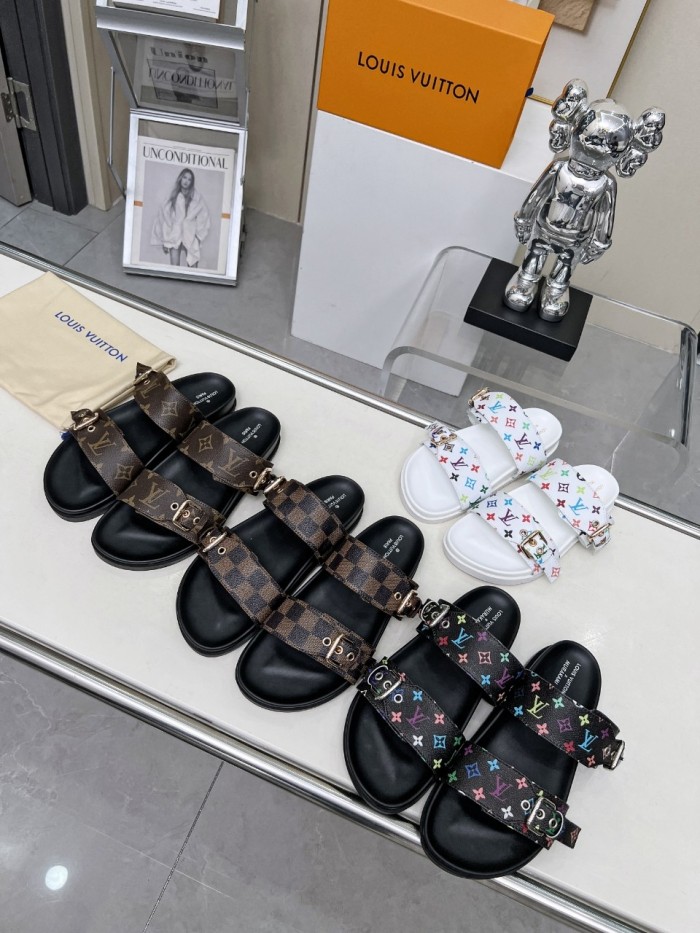 LV Shoes 024 XM091