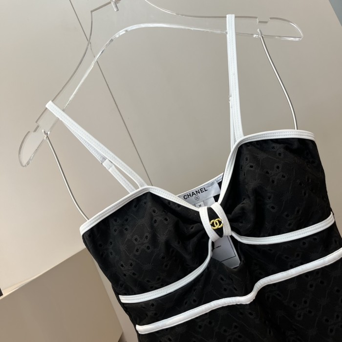 Chanel Swimsuit 004