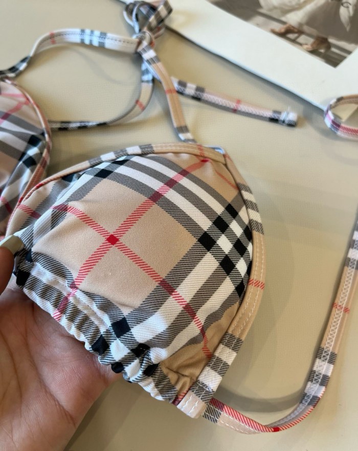 Burberry Swimsuit 001