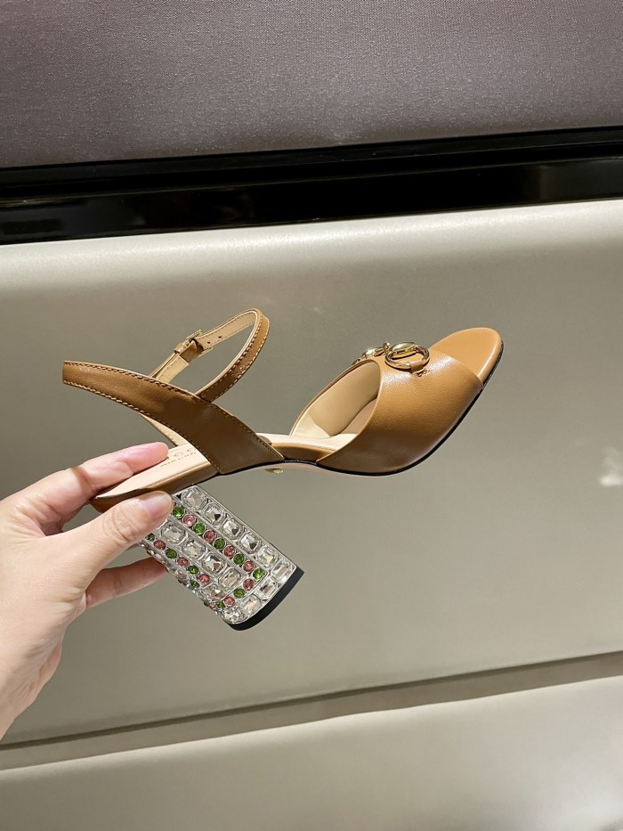 Gucci shoes 061 HL052