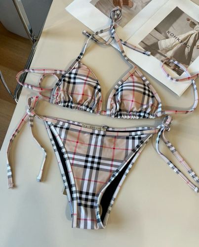 Burberry Swimsuit 001