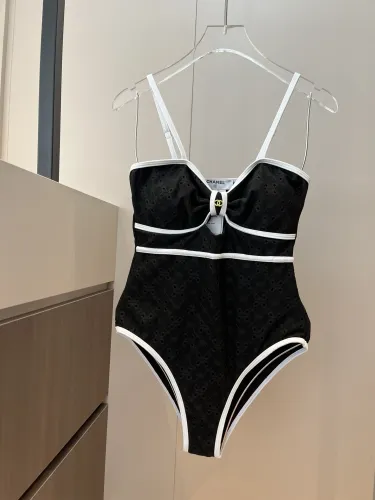 Chanel Swimsuit 004