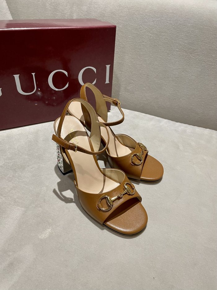 Gucci shoes 061 HL052