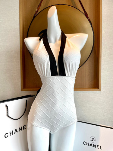 Chanel Swimsuit 003