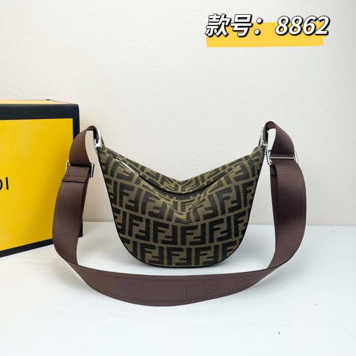 FENDI Melon 8862 LM051