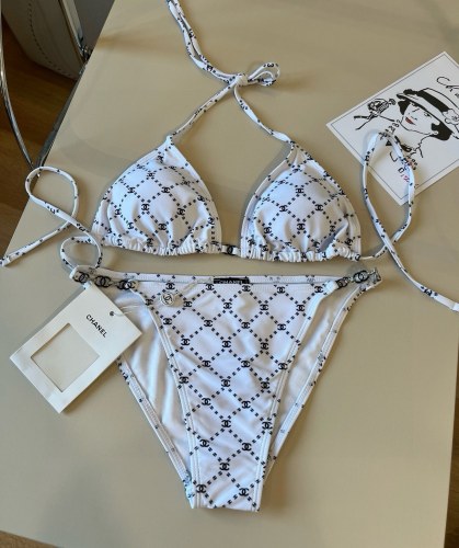 Chanel Swimsuit 007