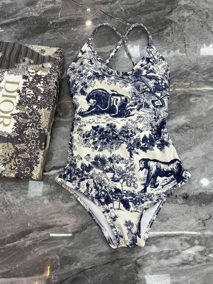 Dior Swimsuit 001
