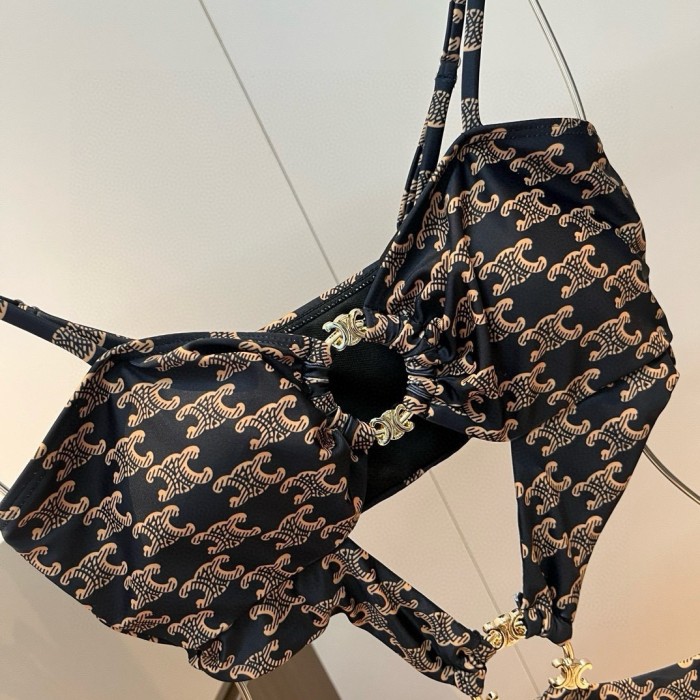 Celine Swimsuit 004