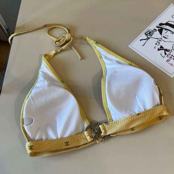 Chanel Swimsuit 008