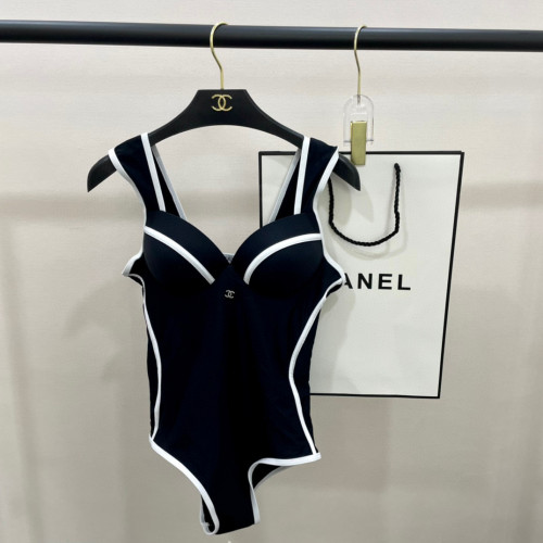Chanel Swimsuit 018