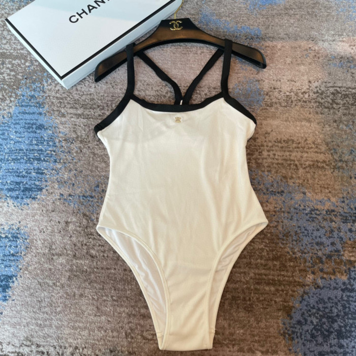 Chanel Swimsuit 024