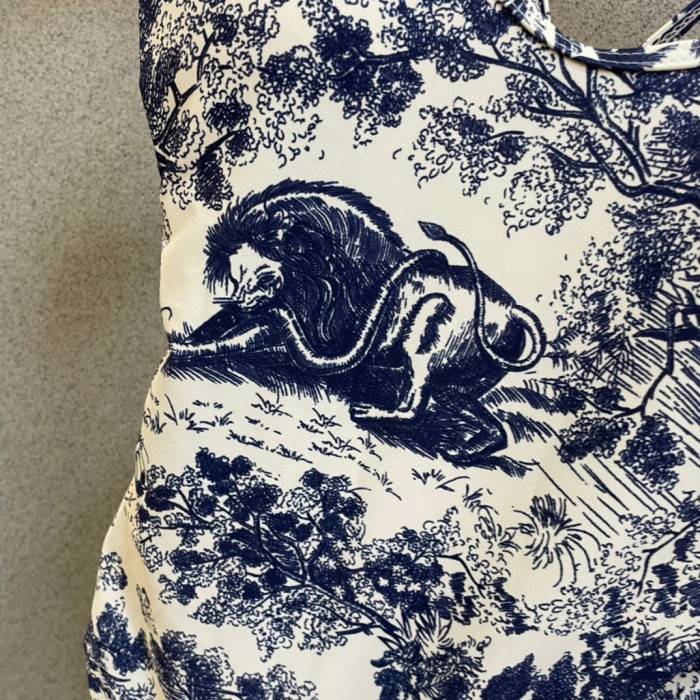 Dior Swimsuit 001