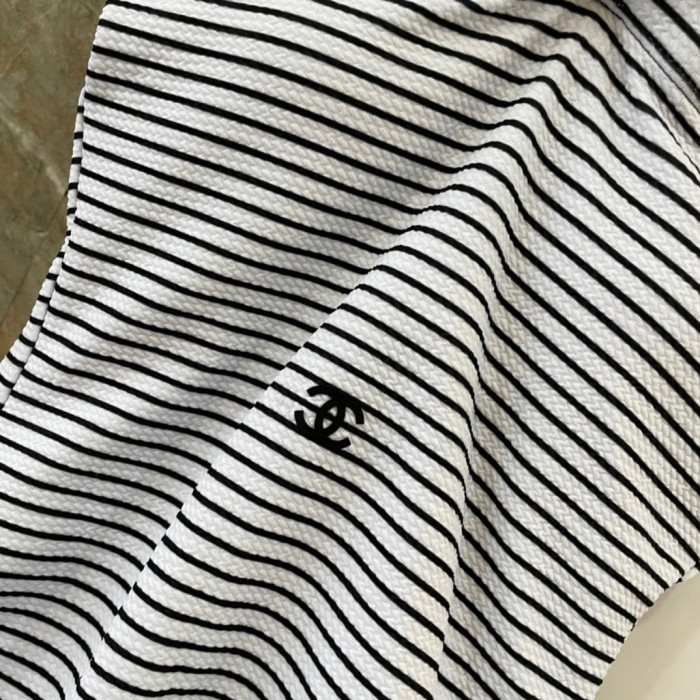 Chanel Swimsuit 017