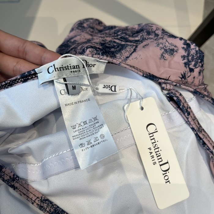 Dior Swimsuit 003
