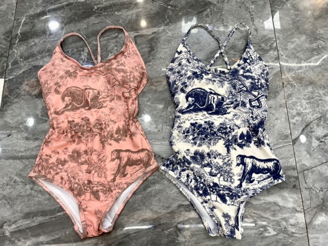 Dior Swimsuit 001