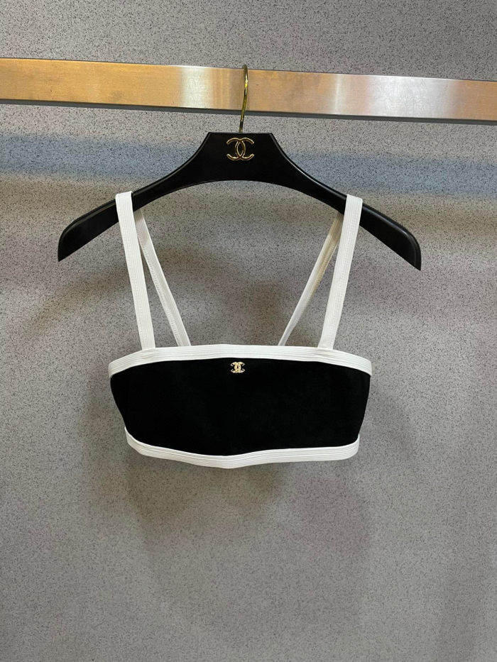 Chanel Swimsuit 021