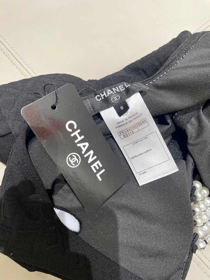 Chanel Swimsuit 013