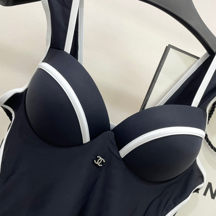 Chanel Swimsuit 018