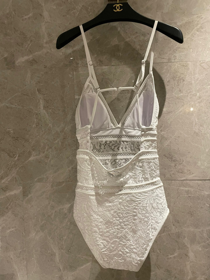 Chanel Swimsuit 010