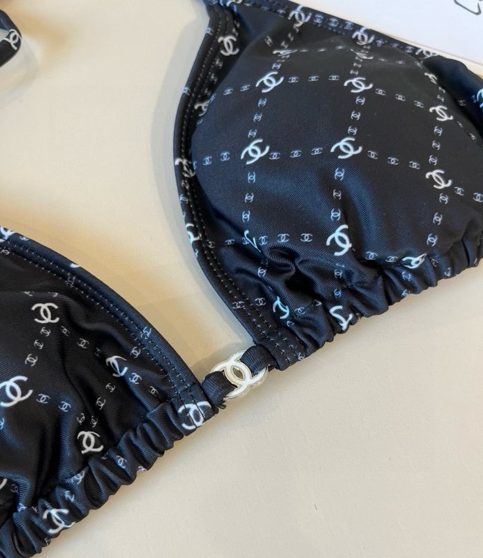 Chanel Swimsuit 007