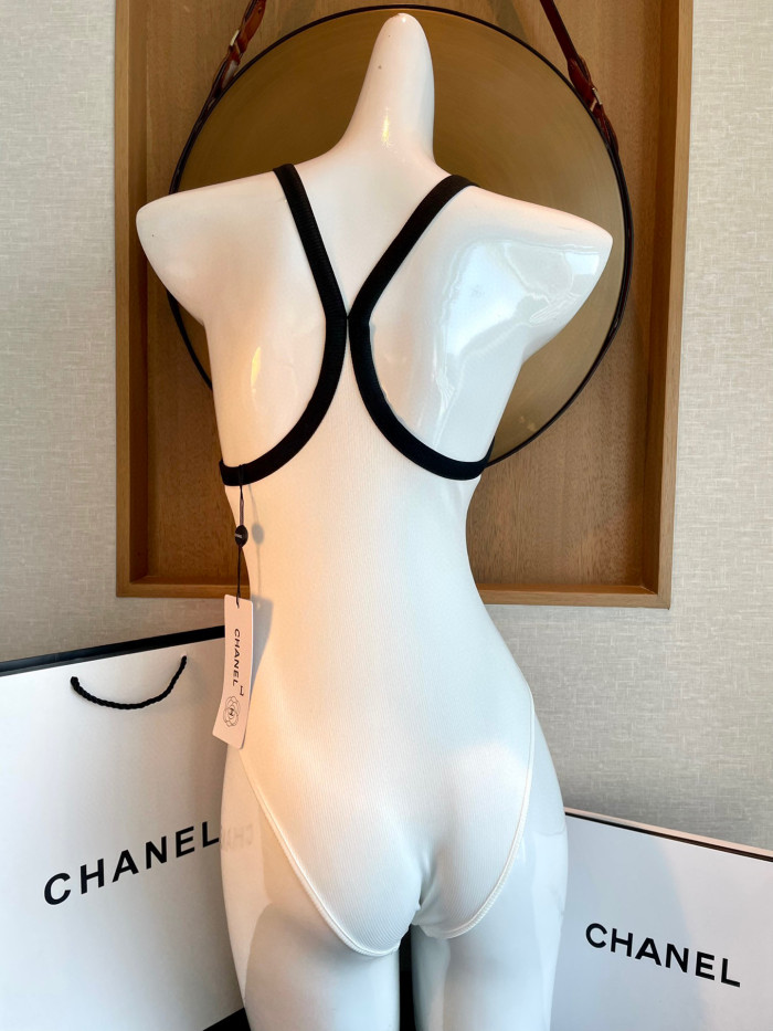Chanel Swimsuit 024