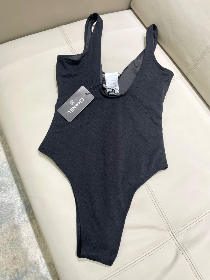 Chanel Swimsuit 013