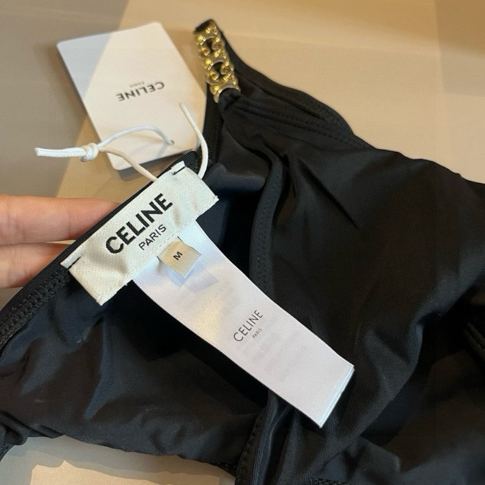Celine Swimsuit 003