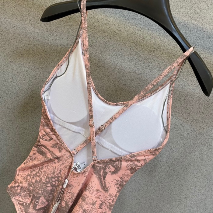 Dior Swimsuit 001