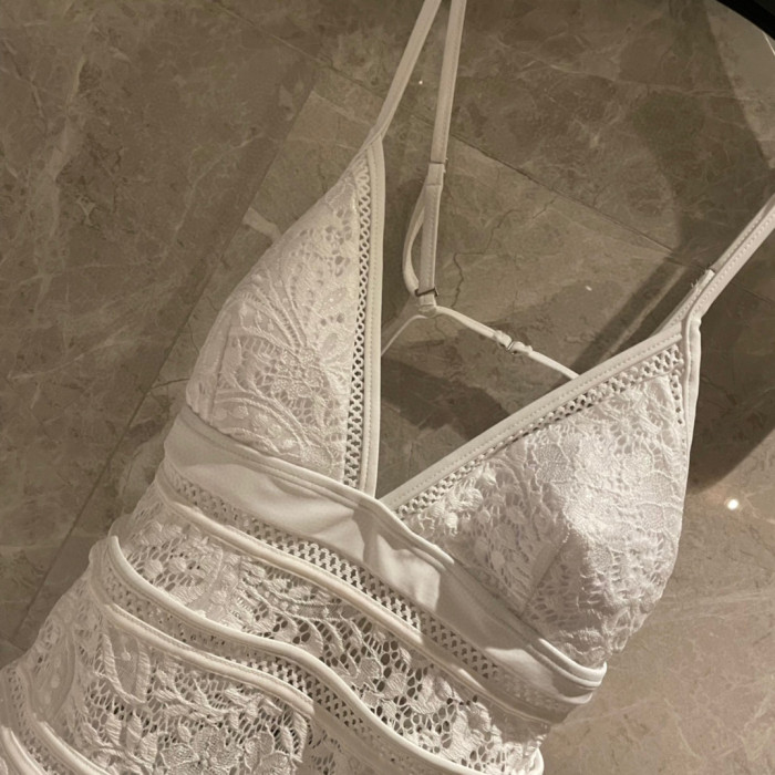 Chanel Swimsuit 010