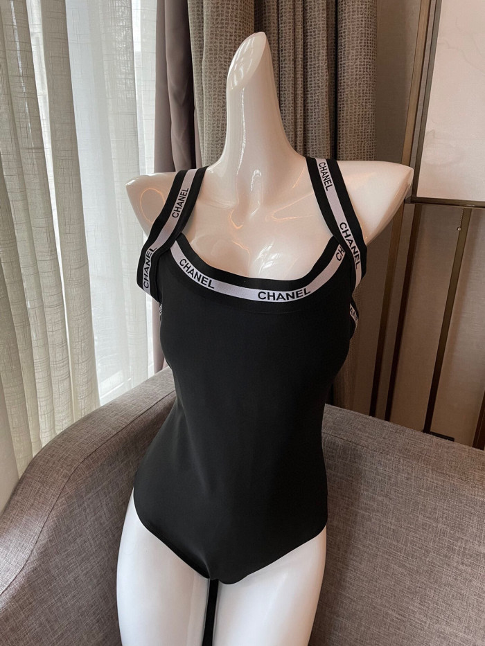 Chanel Swimsuit 027