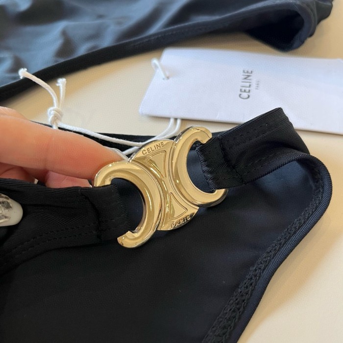 Celine Swimsuit 002
