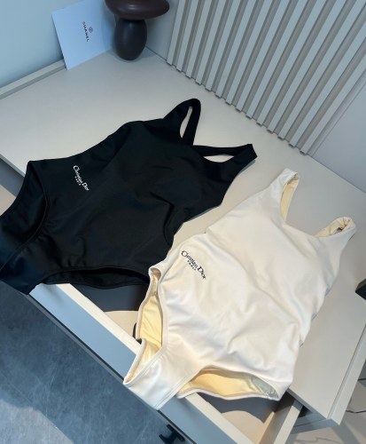 Dior Swimsuit 004