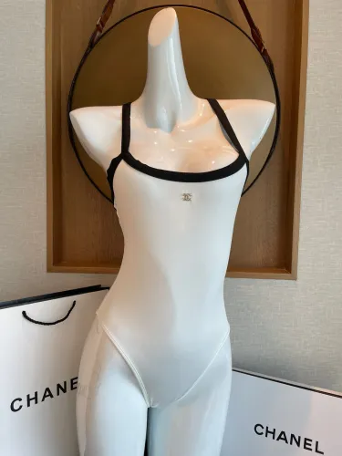 Chanel Swimsuit 024