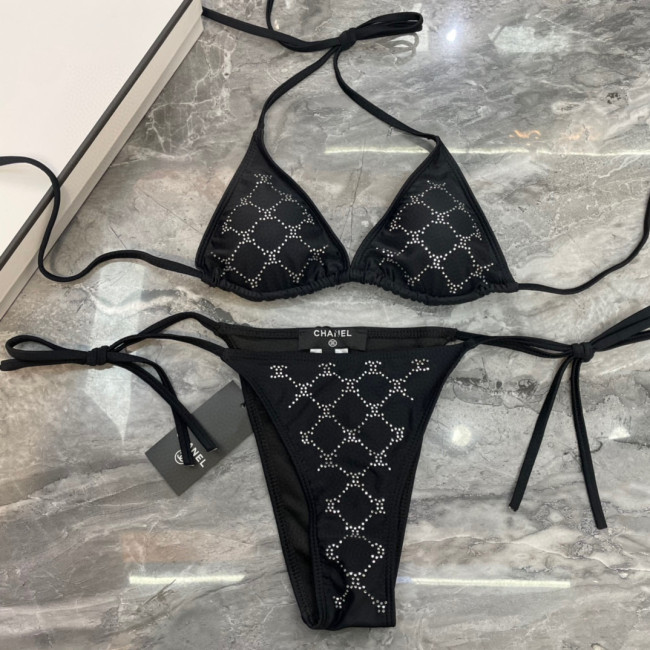 Chanel Swimsuit 020