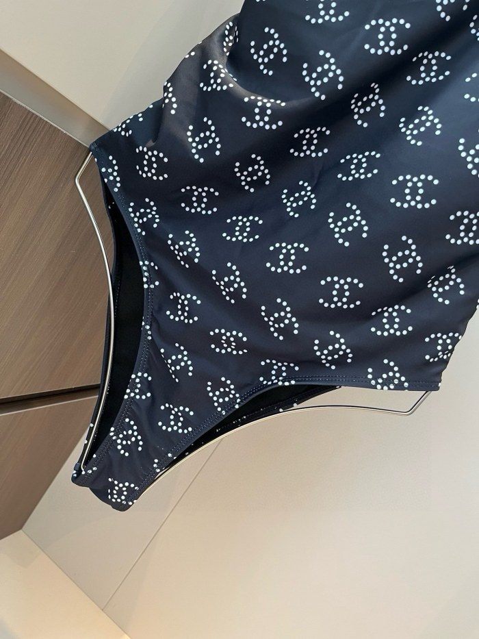 Chanel Swimsuit 006