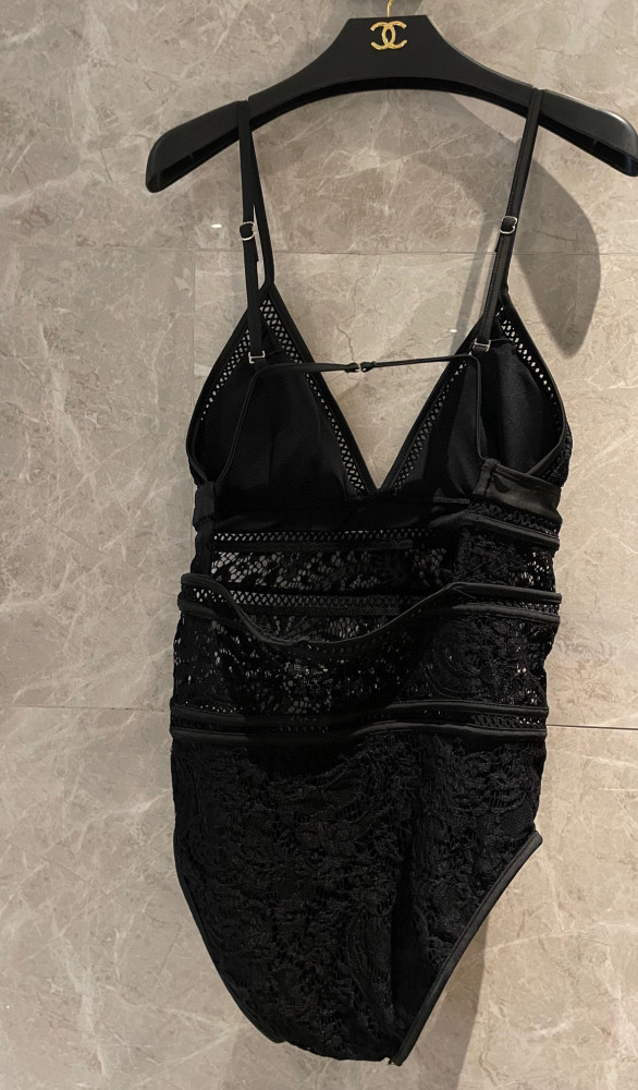 Chanel Swimsuit 010