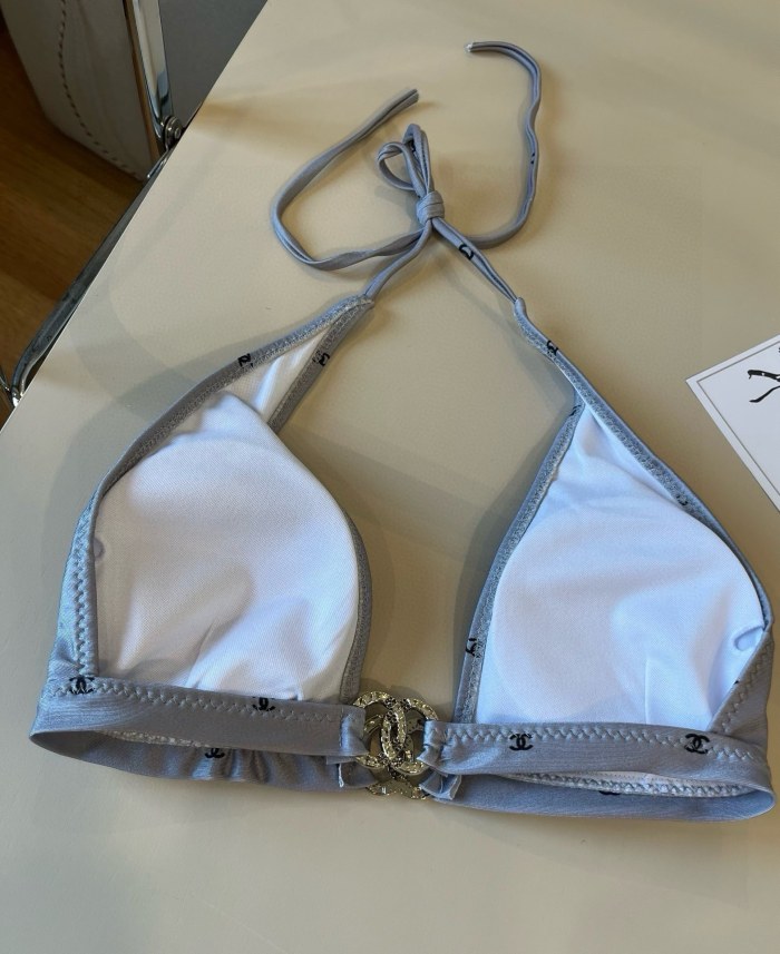 Chanel Swimsuit 008