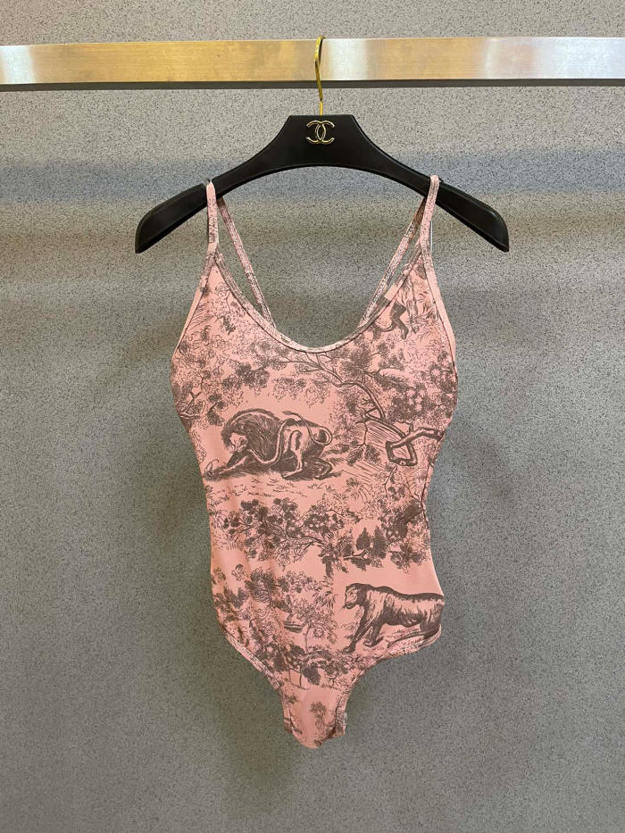 Dior Swimsuit 001