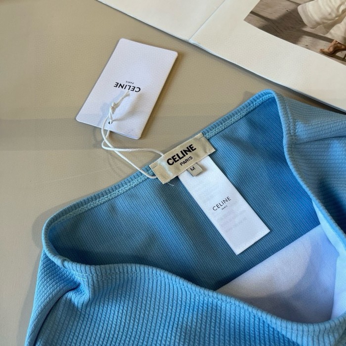 Celine Swimsuit 001