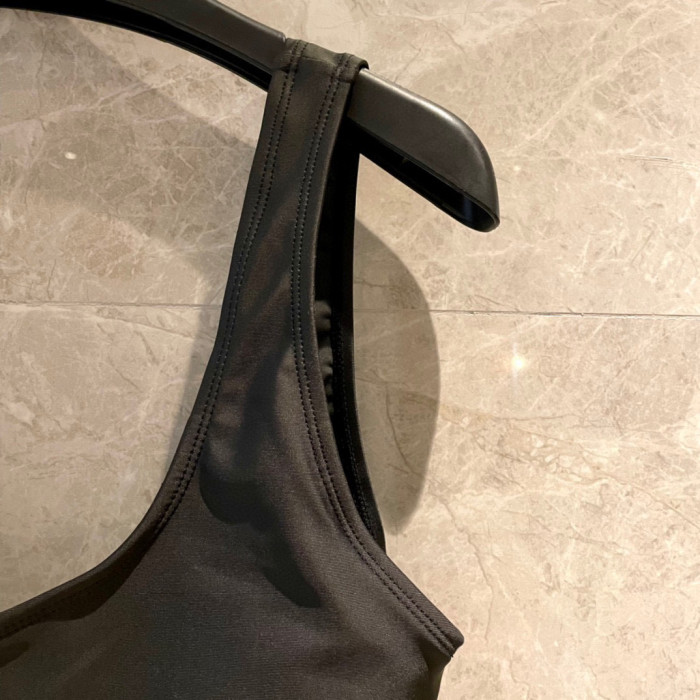 Chanel Swimsuit 025