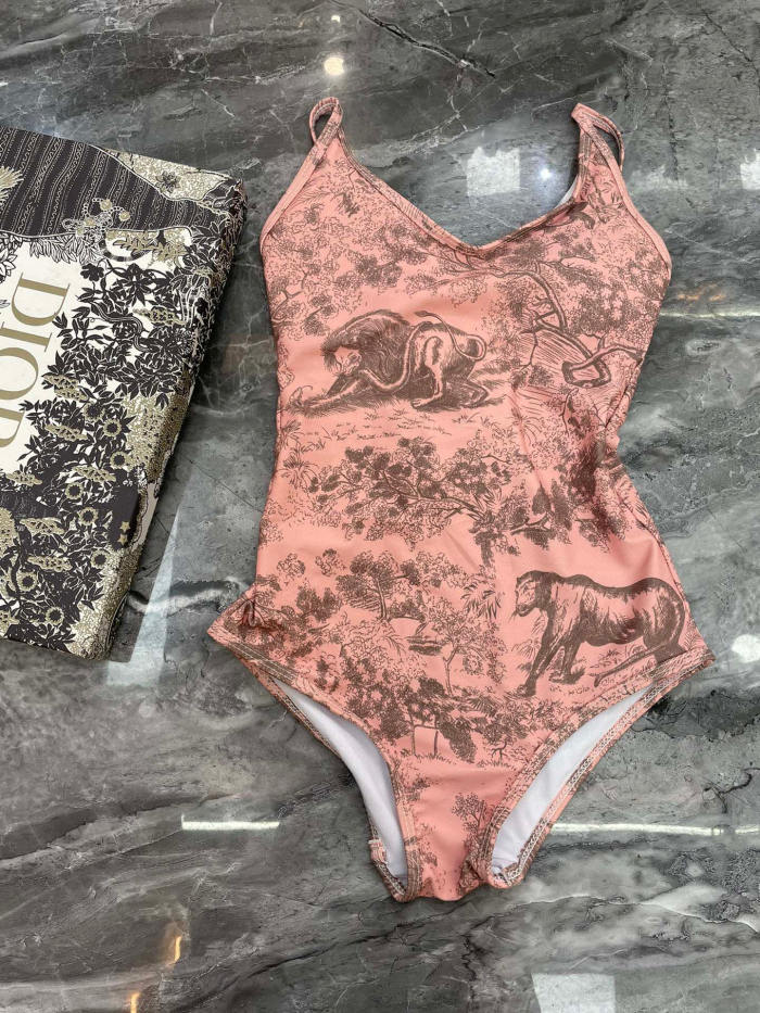 Dior Swimsuit 001