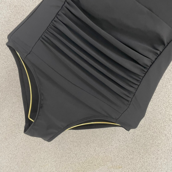 Chanel Swimsuit 012