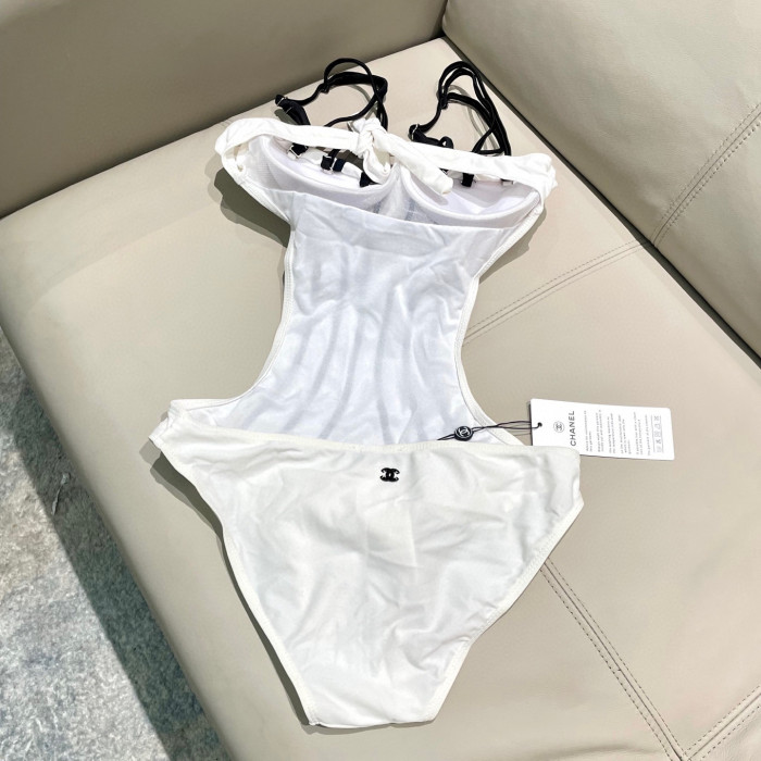 Chanel Swimsuit 016