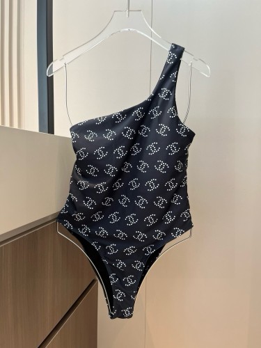 Chanel Swimsuit 006