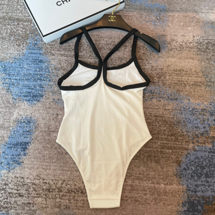 Chanel Swimsuit 024