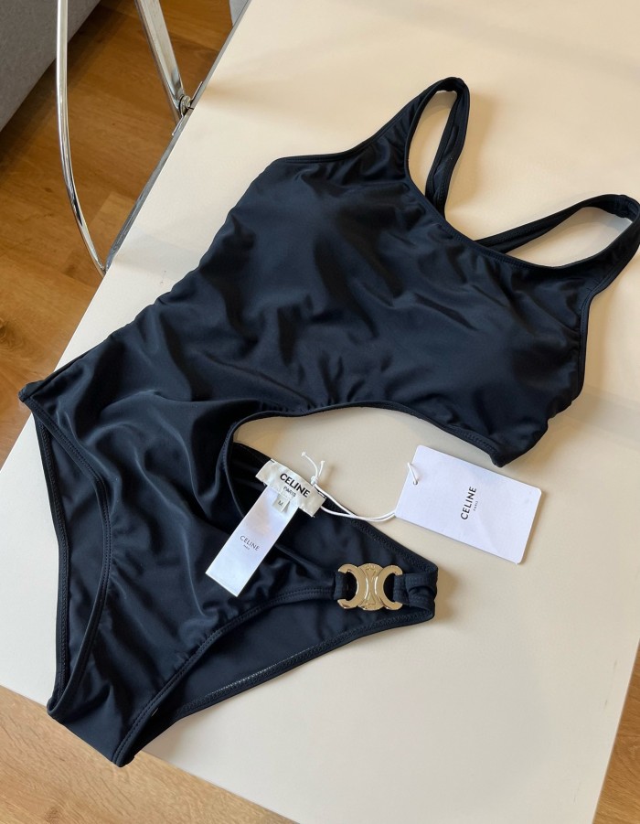 Celine Swimsuit 002
