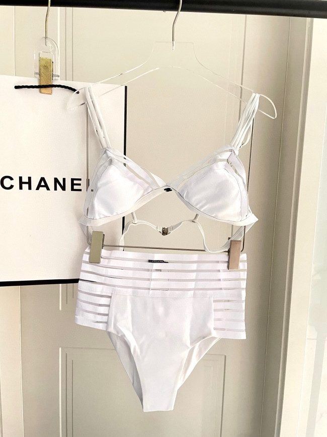 Chanel Swimsuit 015