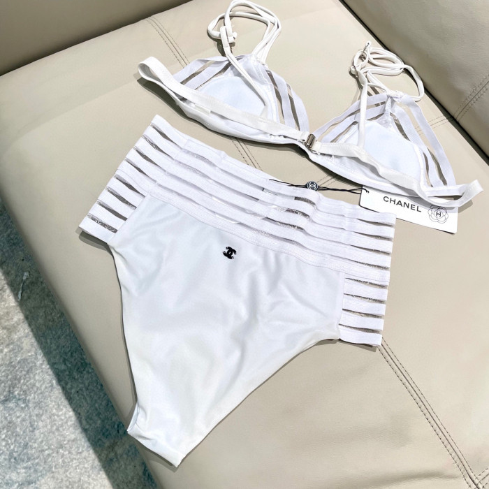 Chanel Swimsuit 015